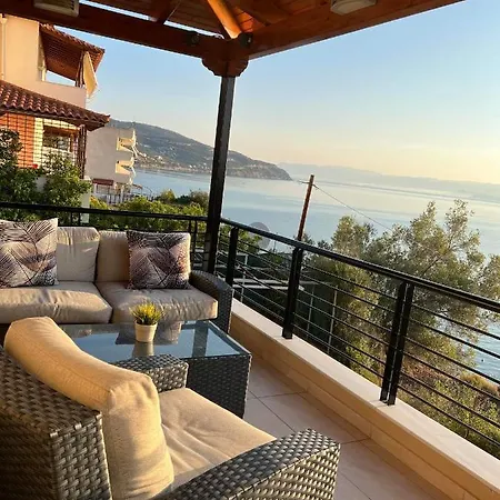 Apartment Spenny Sunrise Xiropigado
