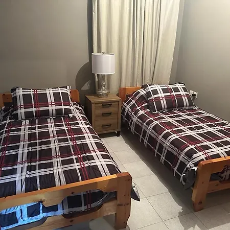 Appartement Spenny Sunrise Xiropigado