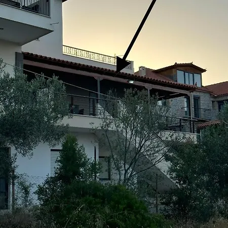 Appartement Spenny Sunrise *