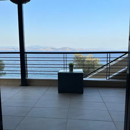 Apartment Spenny Sunrise Xiropigado